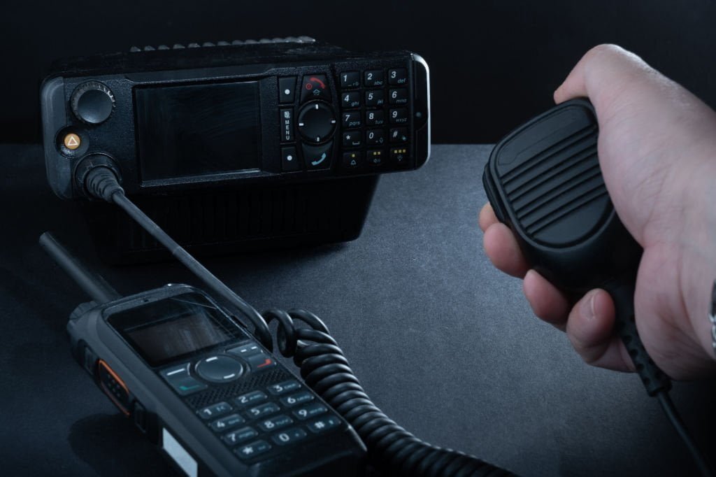 تي واي تي UV8000D لاسلكي يدوي VHF/UHF