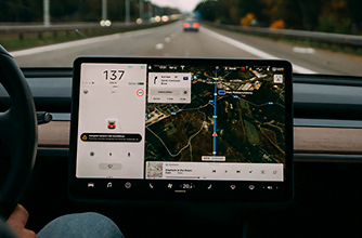 عن أنظمة المجال 5 GPS Unit