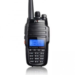 th-uv8000d walkie talkie in Saudi