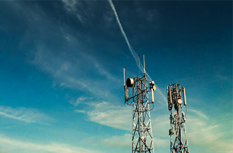 عن أنظمة المجال 2 Telecom tower