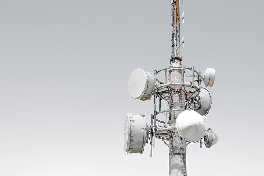 Motorola MTR3000 100 Watt UHF Analog Digital Repeater