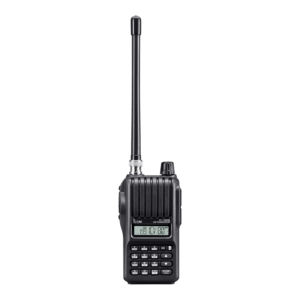 لاسلكي ايكوم IC-V80 تردد FM VHF بقدرة خرج 5 واط