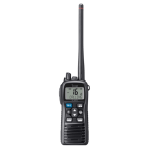 Icom IC-M73 VHF MARINE TRANSCEIVER