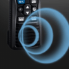 Icom IC-M73 VHF MARINE TRANSCEIVER