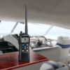 Icom IC-M73 VHF MARINE TRANSCEIVER