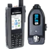 Cassidian BTD-2N4 Bluetooth Audio Adapter For Airbus TH1n Radio