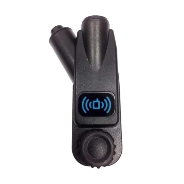 Cassidian BTD-2N4 Bluetooth Audio Adapter For Airbus TH1n Radio