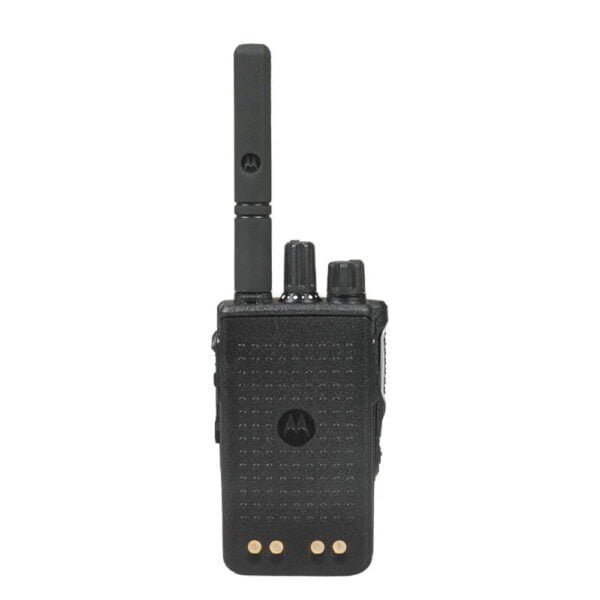 Motorola DP3661 VHF/UHF Mototrbo Handheld Two-Way Radio