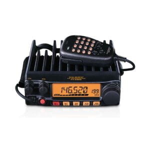 لاسلكي ياسو FT-2980r بقدرة خرج تصل الى 80 وات