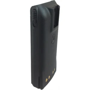موتورولا HNN9009A NiMH Premium بطارية أصلية بسعة 1900 mAh
