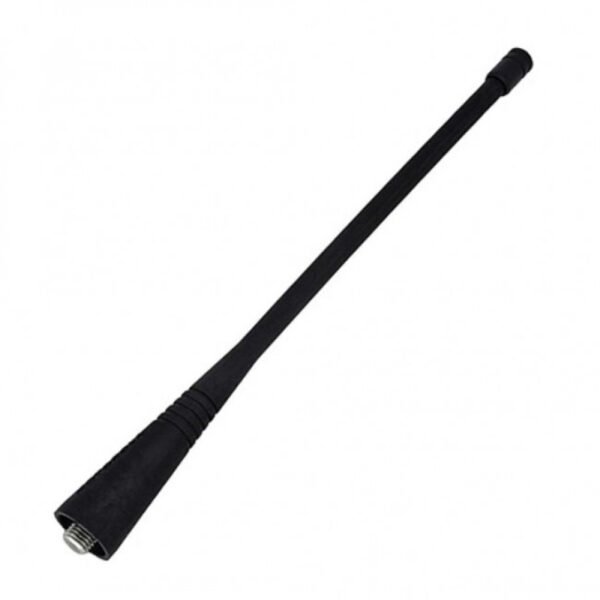 Motorola PMAE4016A UHF whip antenna (403-520 MHz)