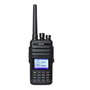 لاسلكي تي واي تي TH-UV8200 ثنائي التردد مقاوم للماء تناظري
