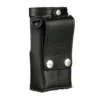 Motorola HLN9689 Leather Carry Case for Professional Series Keypad Models