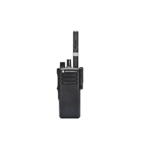 موتورولا DP4401 لاسلكي يدوي رقمي UHF/VHF