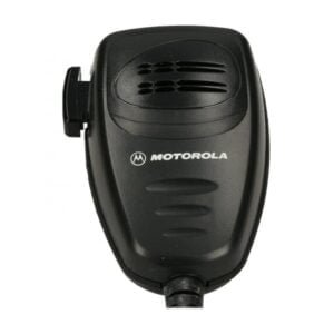 Motorola MDRMN4025D micro-compact speaker for GM Series