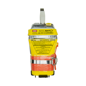 جي ام اي MT603G جهاز استغاثة طوارئ GPS EPIRB 