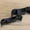 Motorola HLN9794B Charger Insert Spacer