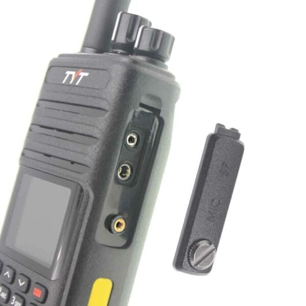 TYT TH-UV8200 Dual Band Waterproof Handheld Analog Two-Way Radio