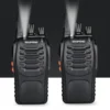 Baofeng BF-888S UHF Handheld Two-Way Radio 5 Watt Full Accessories