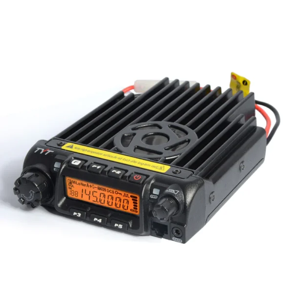 TYT TH-9000D VHF Mobile Transceiver 25 Watt