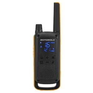 لاسلكي موتورولا T82 TALKABOUT Extreme
