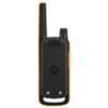 Motorola Talkabout T82 Extreme Walkie Talkie 2-way Radio RED