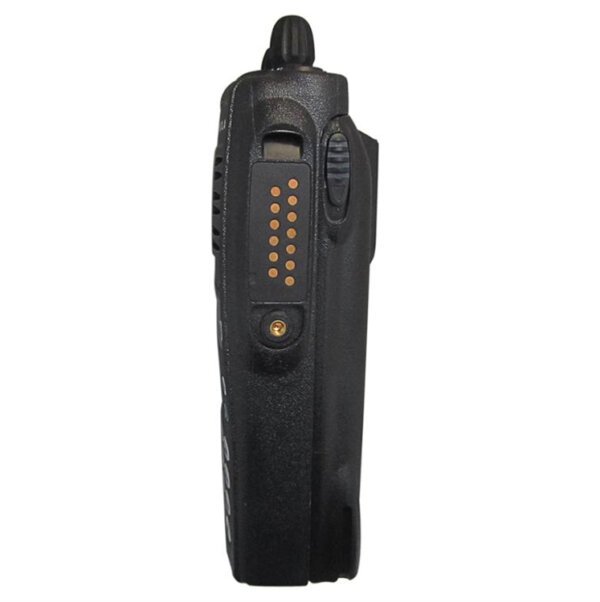 Motorola GP338 VHF/UHF Handheld Two-Way Radio