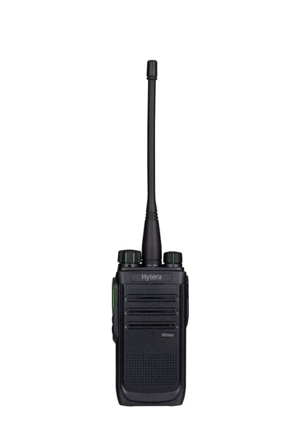 Hytera BD505 Handheld Digital Two Way Radio