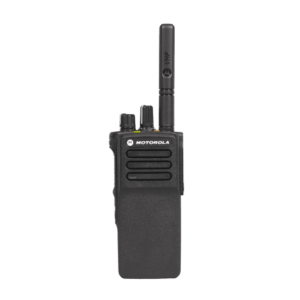 لاسلكي موتورولا DP4400E راديو رقمي محمول (ديجيتال)