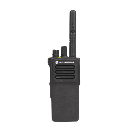 لاسلكي موتورولا DP4400E راديو رقمي محمول (ديجيتال)