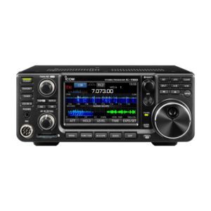 لاسلكي ايكوم IC-7300 رقمي (ديجيتال)