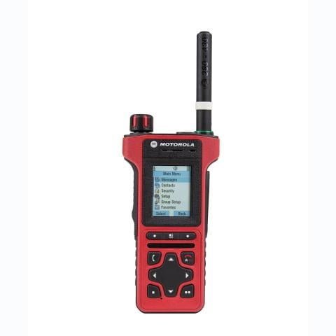 لاسلكي-موتورولا-mtp8500ex-رقمي-ثنائي-النطاق Motorola MTP8500EX TETRA ATEX Portable Radio