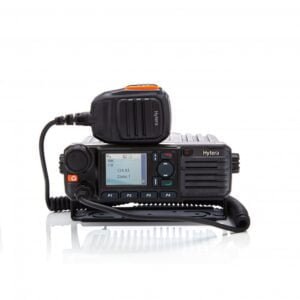 هيتيرا MD785I جهاز لاسلكي رقمي VHF/UHF
