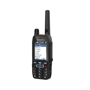 موتورولا MXP600 جهاز لاسلكي يدوي