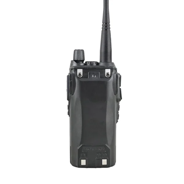 باوفينج UV-82 لاسلكي يدوي ثنائي النطاق (VHF/UHF)