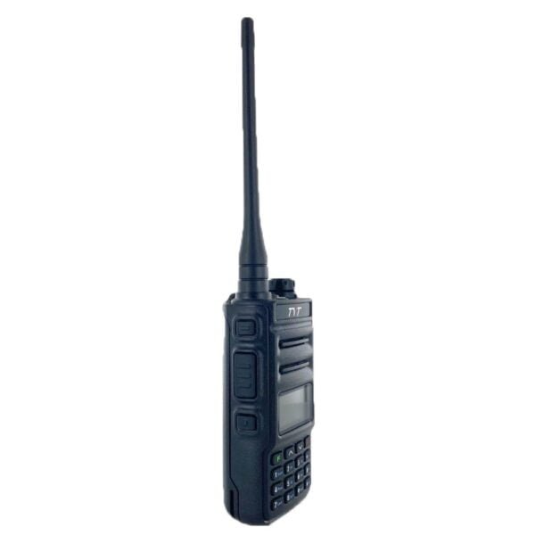 تي واي تي TH-UV88 جهاز لاسلكي يدوي UHF/VHF قدرة 5 وات