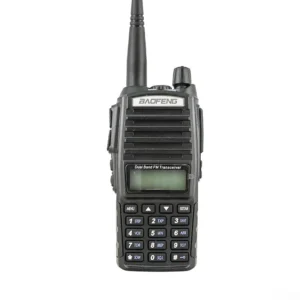 باوفينج UV-82 جهاز لاسلكي يدوي