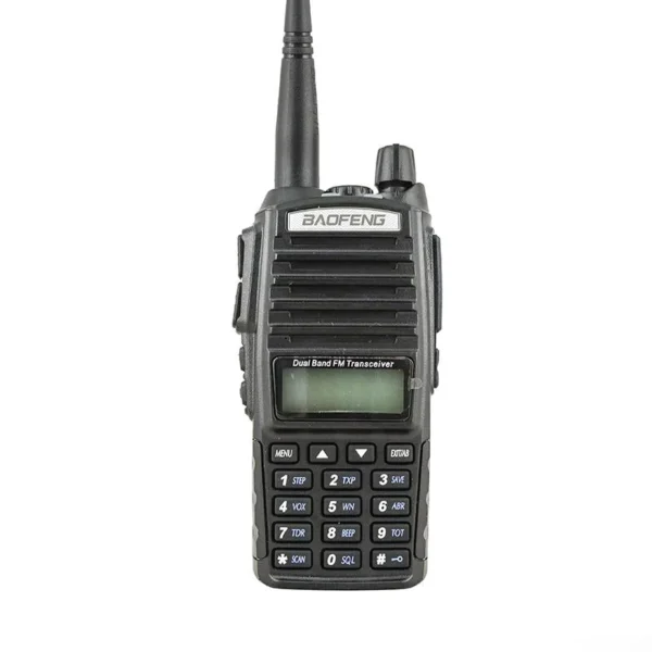 باوفينج UV-82 جهاز لاسلكي يدوي