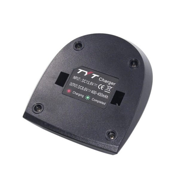 شاحن بطارية مكتبي تي واي تي TH-UV8000D