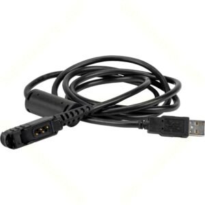 كابل برمجة USB موتورولا PMKN4115B