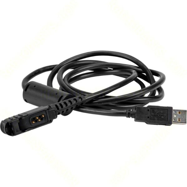كابل برمجة USB موتورولا PMKN4115B