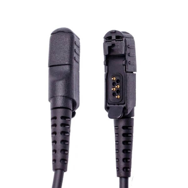 Motorola PMKN4116 Programming Cable For Walkie-Talkie Programming
