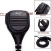 TYT Handheld Microphone Speaker MIC TH-47 for MD-UV380 MD-UV390 TH-UV8000D UV-5R BF-888S Walkie Talkie