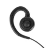 Motorola PMLN5727A Mag One Swivel Earpiece With In-Line Microphone and PTT