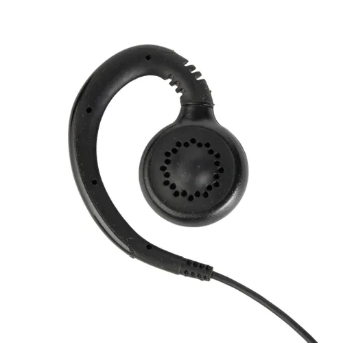 Motorola PMLN5727A Mag One Swivel Earpiece With In-Line Microphone and PTT