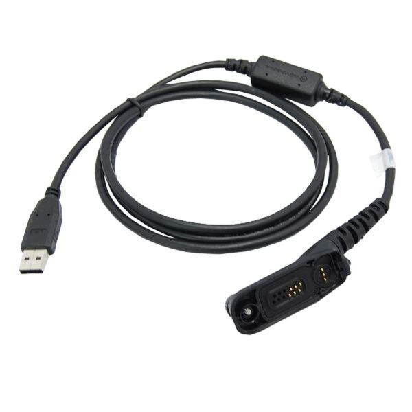 كابل برمجة محمول (USB) موتورولا PMKN4012