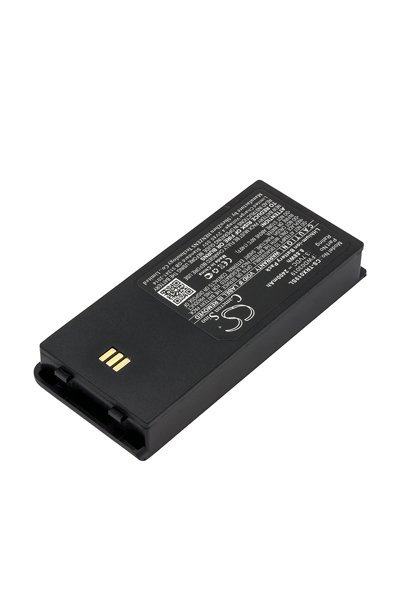 CS-TRX019SL Thuraya XT Dual 2400mAh Li-Ion Battery SINO