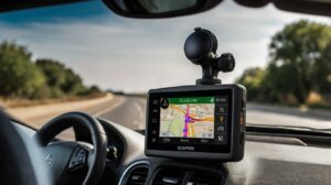 Leonardo Kino XL GPS car devices 2
