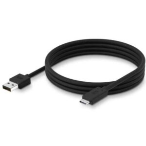 زيبرا CBL-TC5X-USBC2A-01 كابل USB-C إلى USB-A للشحنالاتصال