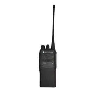 لاسلكي موتورولا GP328 اليدوي 4W UHF/5W VHF